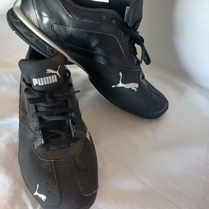 Puma Men's Sneakers OFT Foam size 11 Black